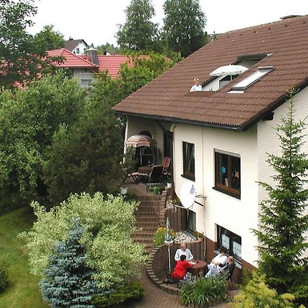 Ferienwohnung Brunner - Haus Am See Nagel Экстерьер фото