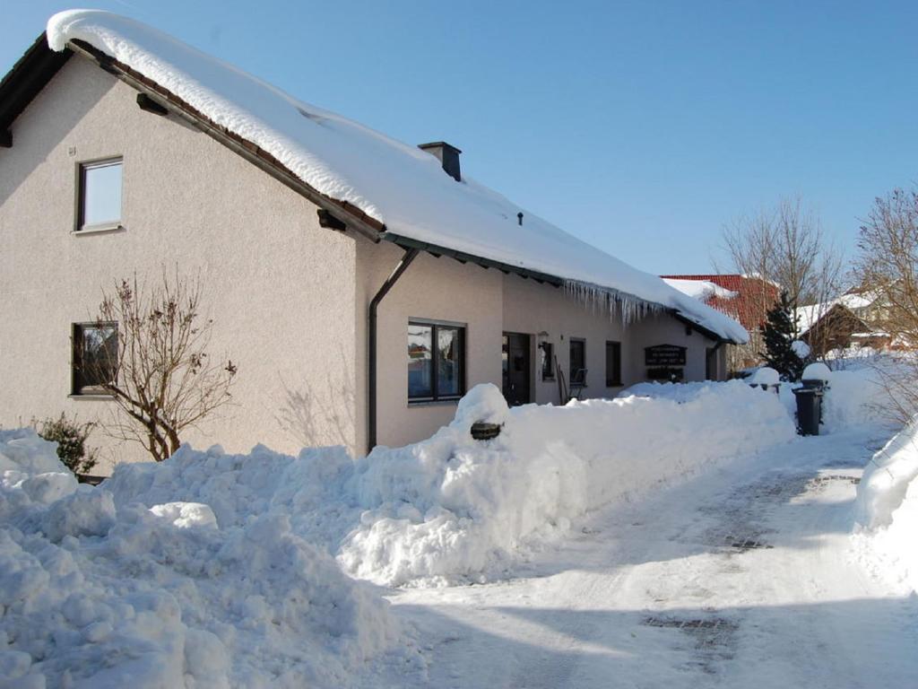 Ferienwohnung Brunner - Haus Am See Nagel Экстерьер фото