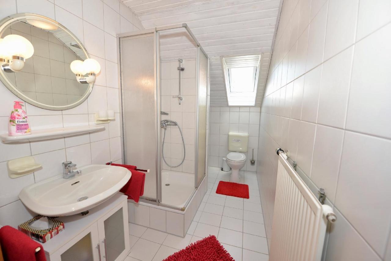 Ferienwohnung Brunner - Haus Am See Nagel Экстерьер фото