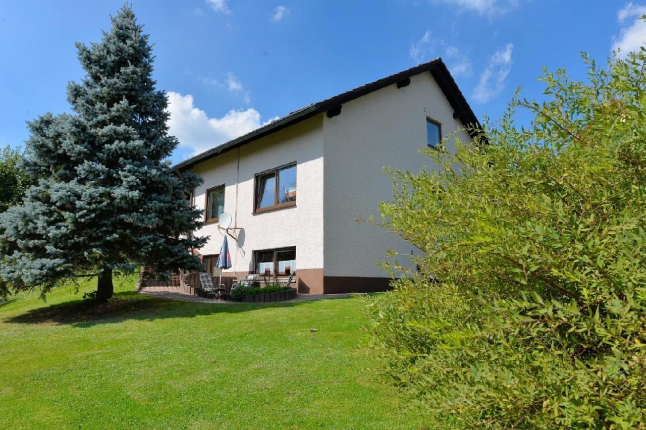 Ferienwohnung Brunner - Haus Am See Nagel Экстерьер фото