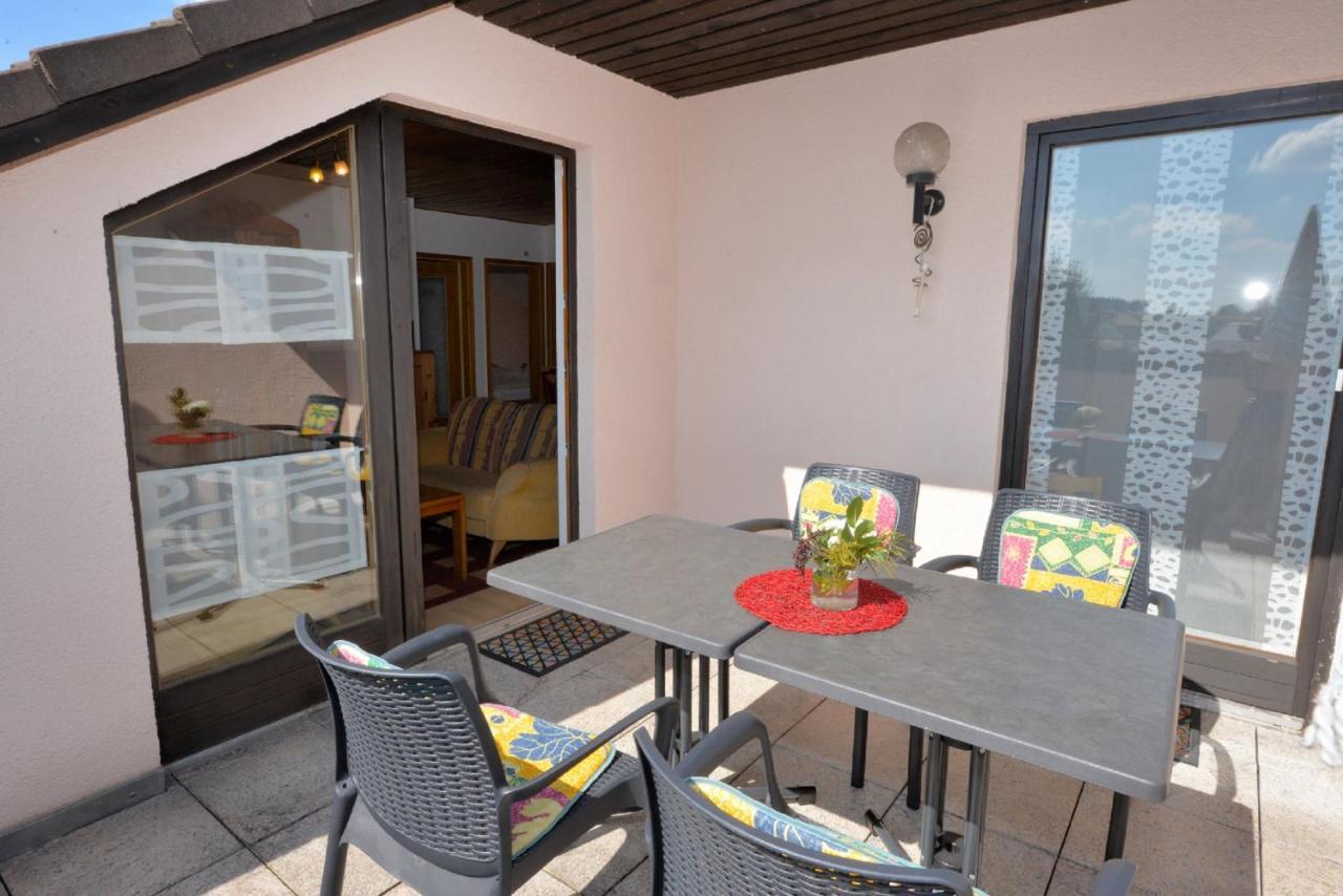 Ferienwohnung Brunner - Haus Am See Nagel Экстерьер фото